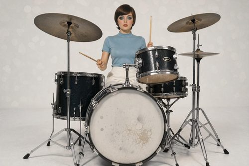Drums