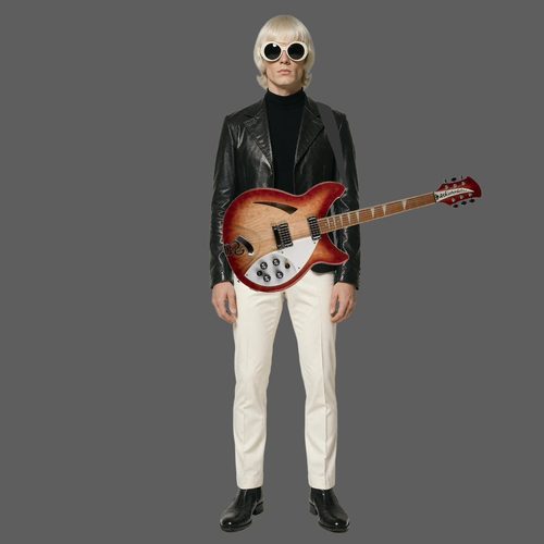 Guitar