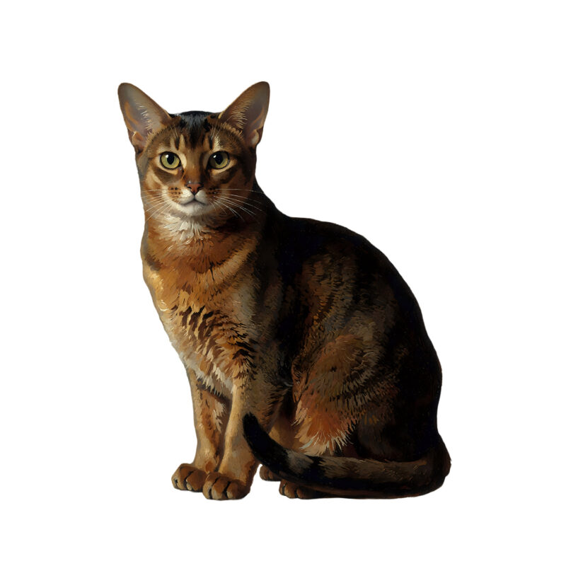 25 Cat Breeds gallery image