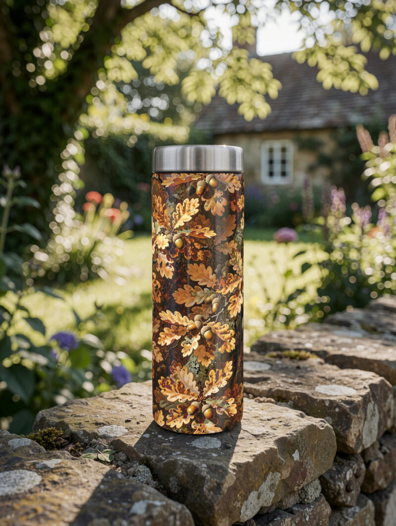 Tumbler Autumn Harvest gallery image