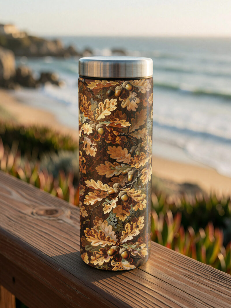 Tumbler Autumn Harvest gallery image