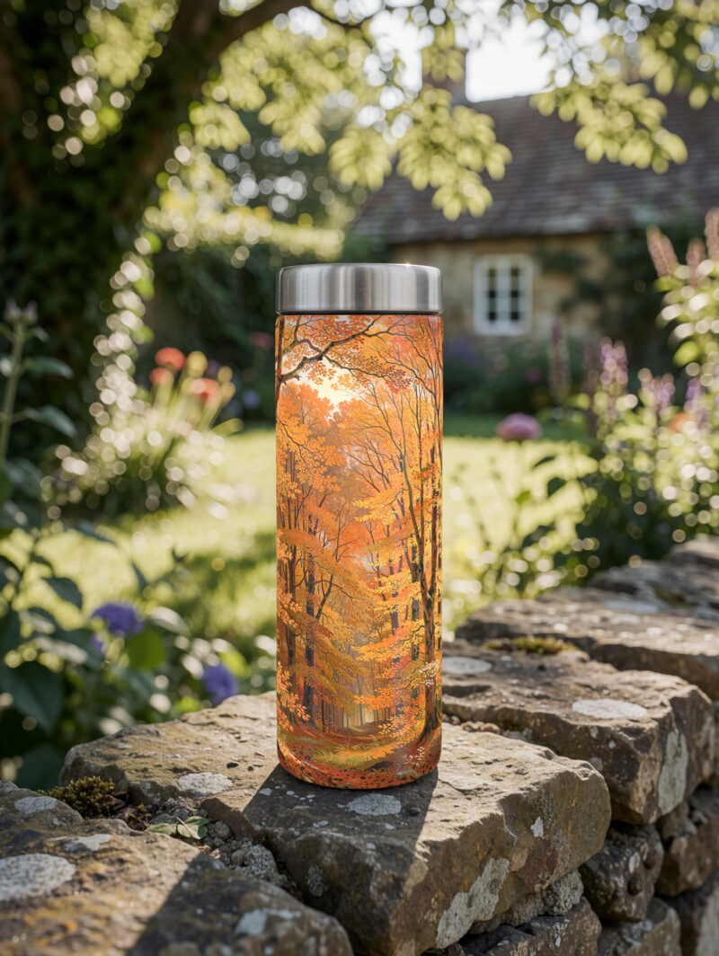Tumbler Autumn Harvest gallery image