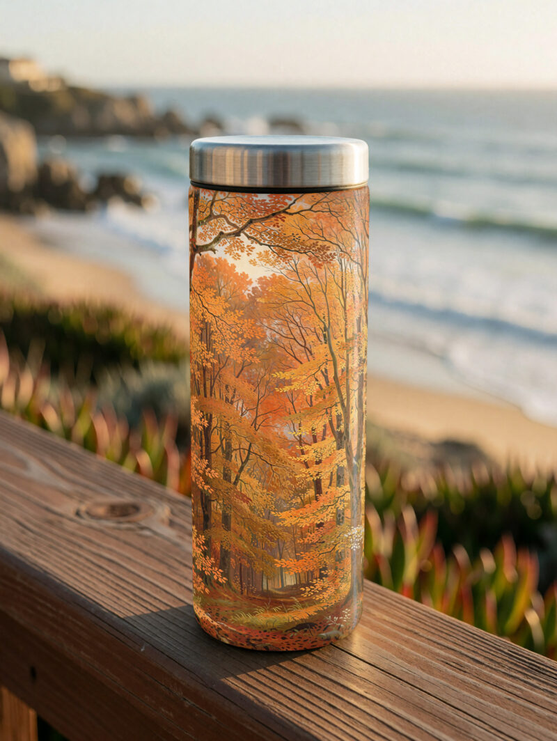 Tumbler Autumn Harvest gallery image