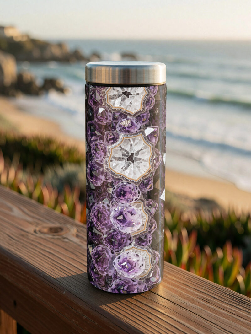 Tumbler Gemstone gallery image