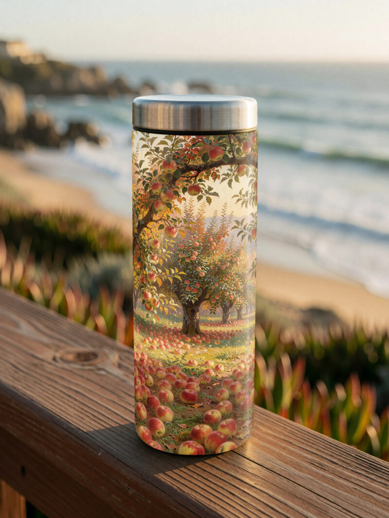 Tumbler Autumn Harvest gallery image