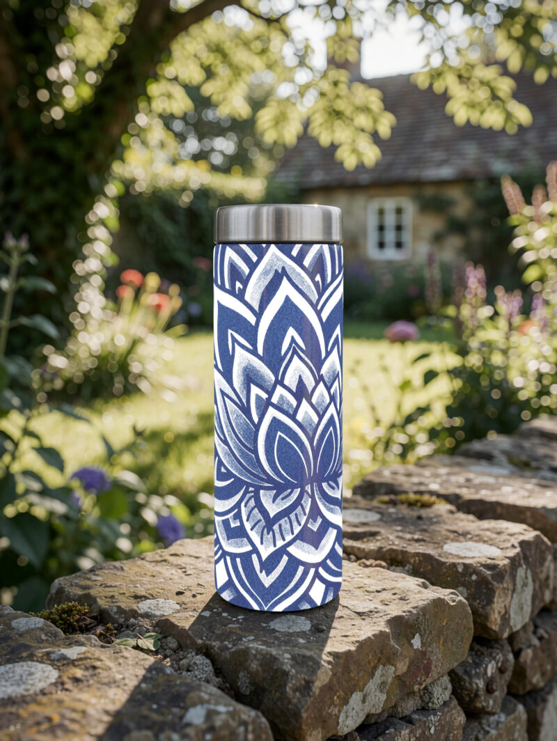 Tumbler Boho Mandala gallery image