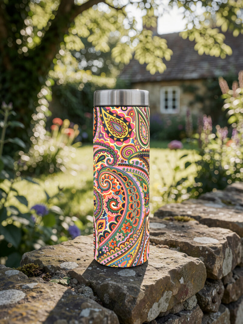 Tumbler Boho Mandala gallery image