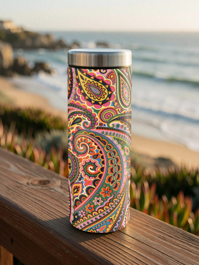 Tumbler Boho Mandala gallery image