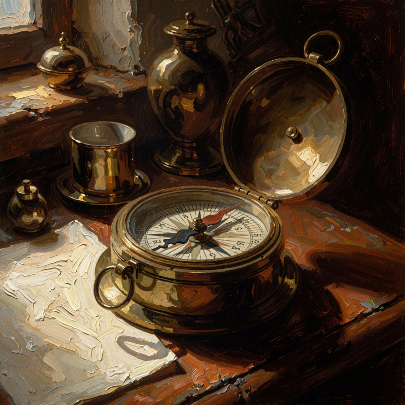 Objects and Interiors gallery image