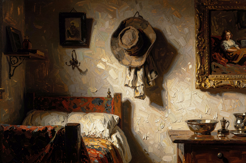 Objects and Interiors gallery image