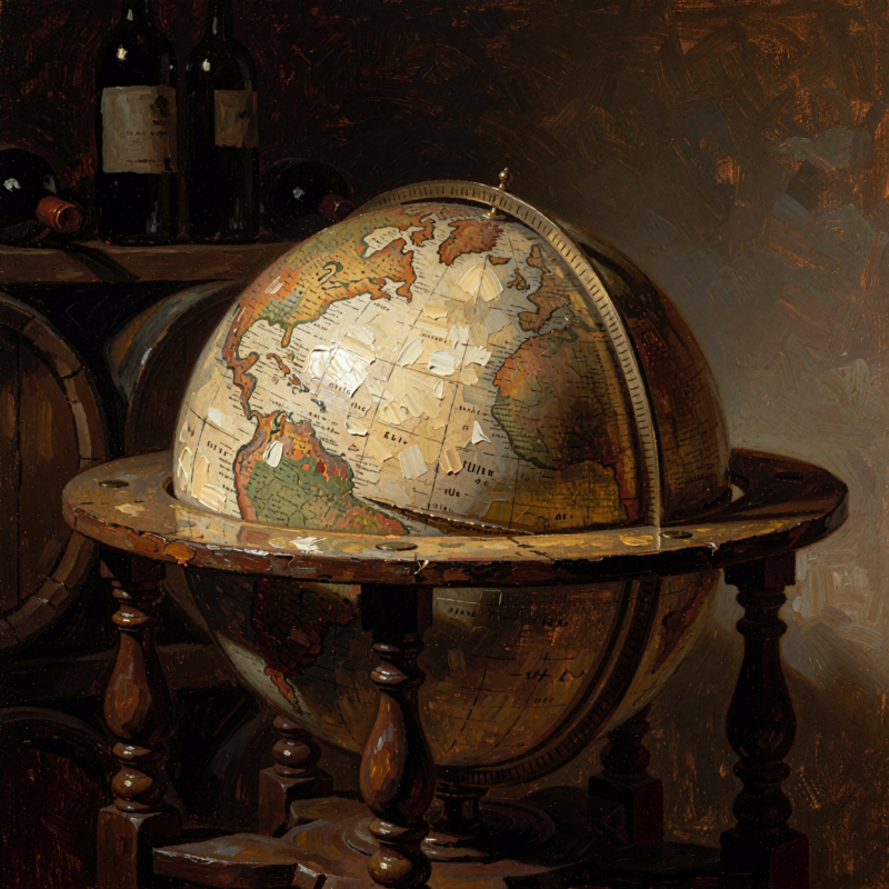 Objects and Interiors