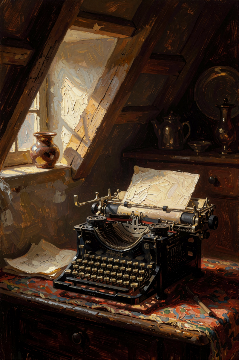 Objects and Interiors gallery image