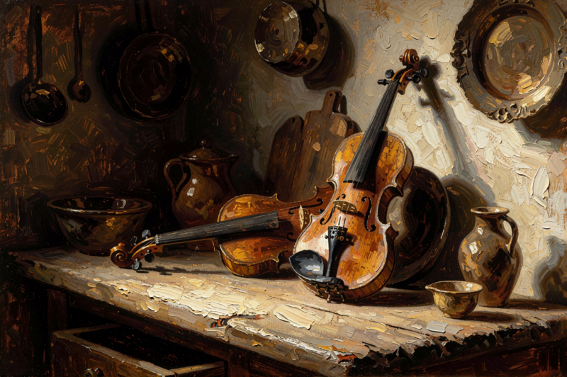 Objects and Interiors gallery image
