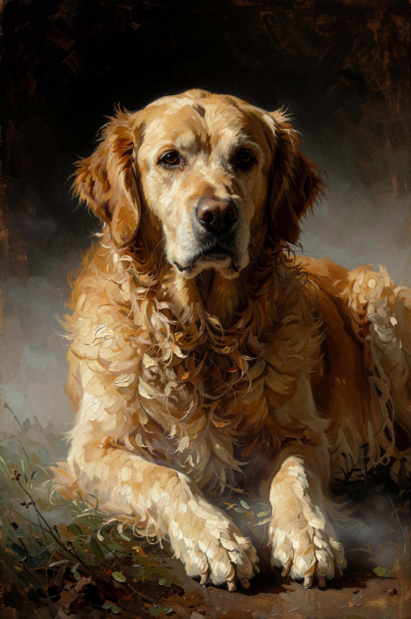 Quiet Companions gallery image