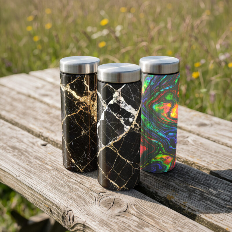 Tumbler Gemstone