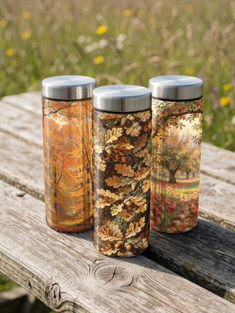 Tumbler Autumn Harvest gallery image