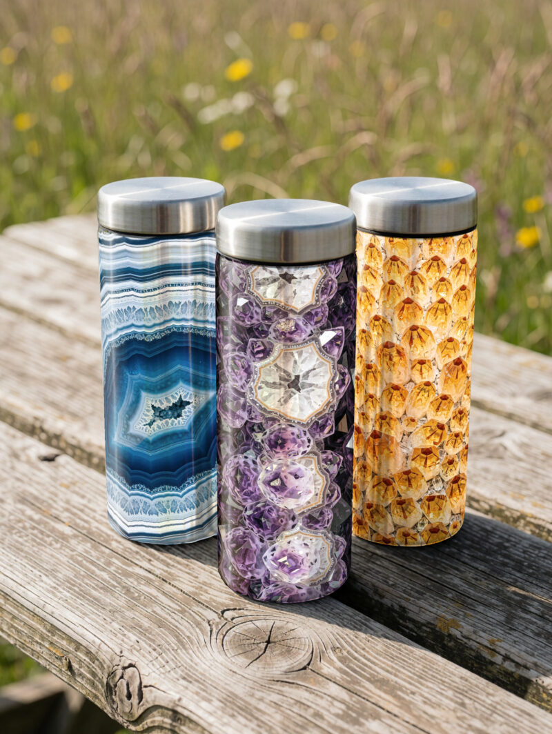 Tumbler Gemstone gallery image