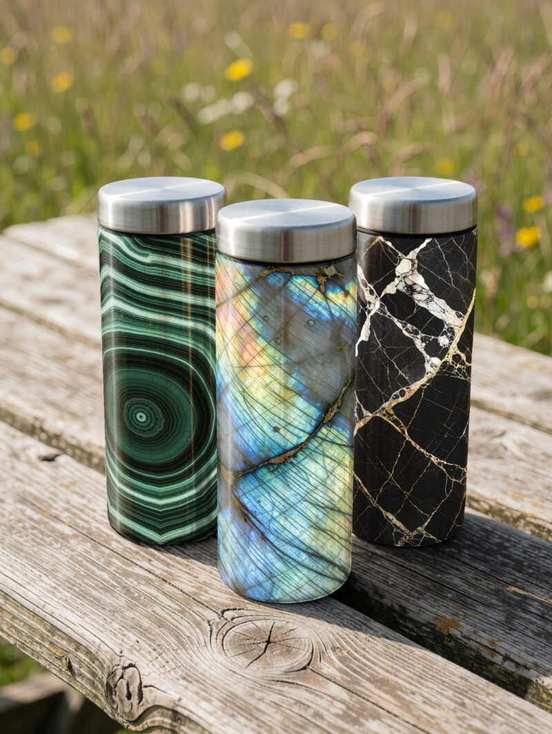 Tumbler Gemstone gallery image