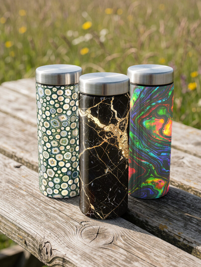 Tumbler Gemstone gallery image