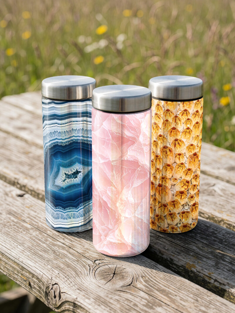 Tumbler Gemstone gallery image