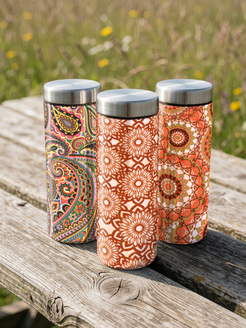 Tumbler Boho Mandala gallery image