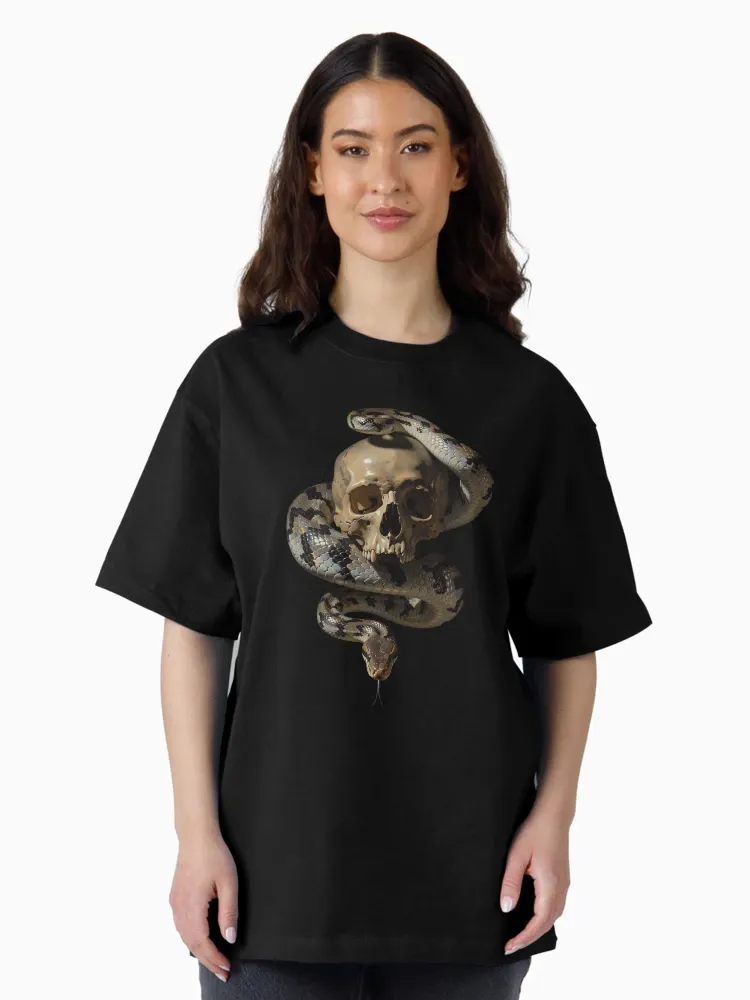 Serpent and Skull gallery image