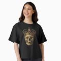 King Skull preview