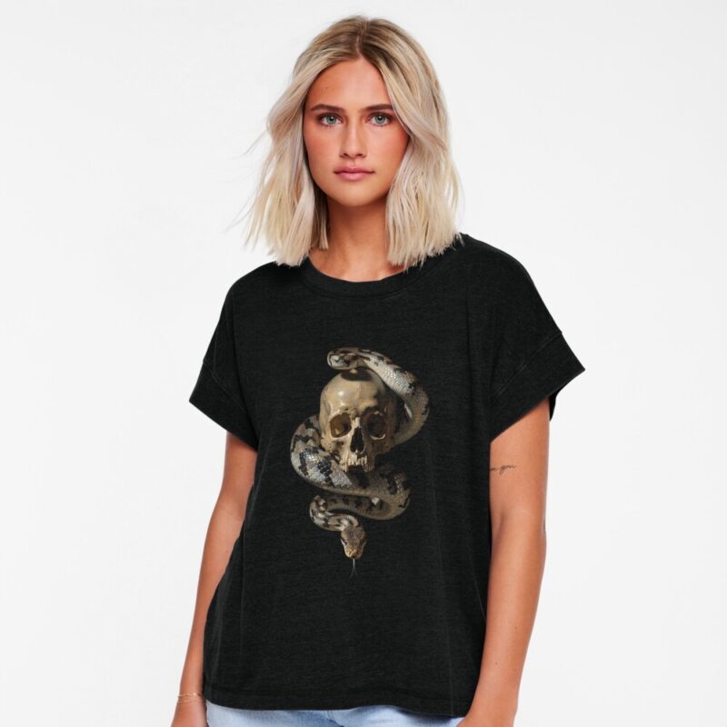 Serpent and Skull gallery image