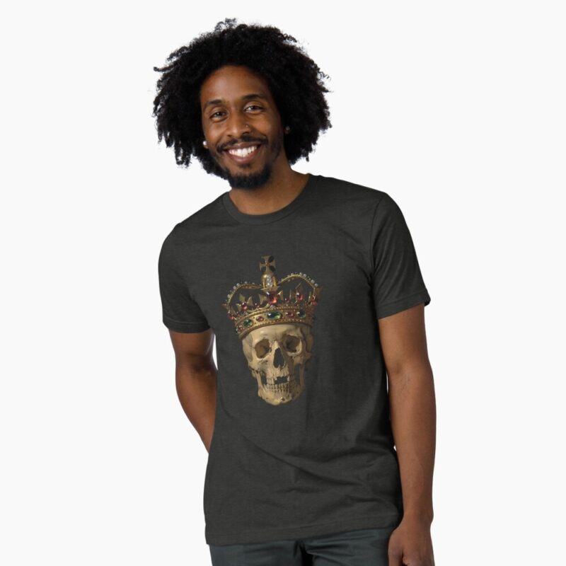 King Skull gallery image