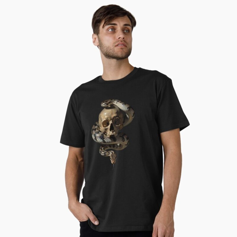 Serpent and Skull gallery image