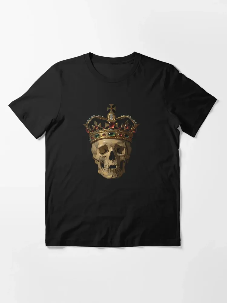 King Skull
